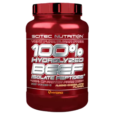 پروتئین بیف 1 کیلوگرمی (BEEF PROTEIN CONCENTRATE) سایتک